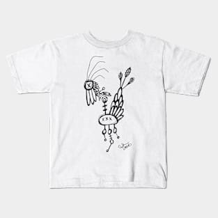 Dead Bird Kids T-Shirt